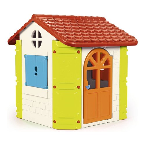 Image of Casetta giocattolo Feber 800010248 LIFE House