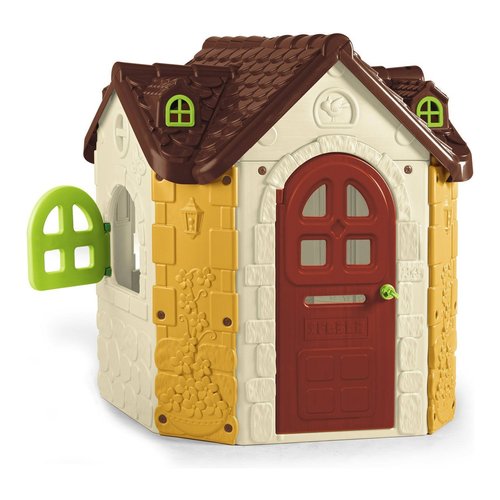 Image of Casetta giocattolo Feber 800010962 LIFE Fancy House