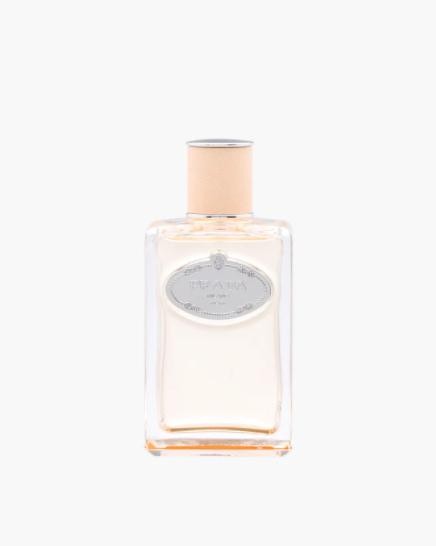 Image of Eau de parfum donna Prada Les Infusion Fleur D’Oranger 100 Ml