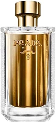 Image of Eau de parfum donna Prada La Femme 100 ml