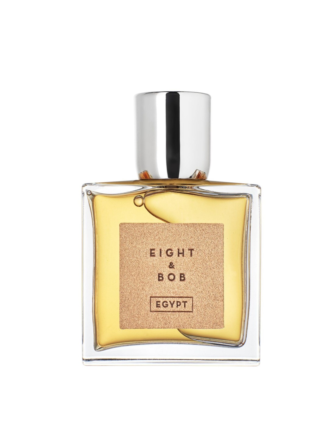 Image of Eau de parfum uomo Eight & Bob Egypt eau de parfum 100 ml