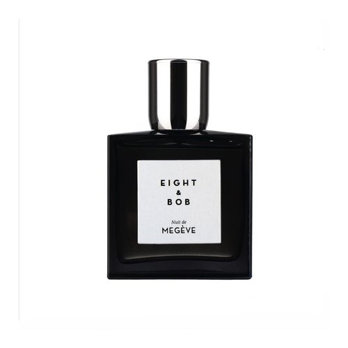 Image of Eau de parfum uomo Eight & Bob Nuit de megève eau de parfum 30 ml