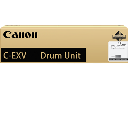 CANON C-EXV 47 DRUM CYAN (C)
