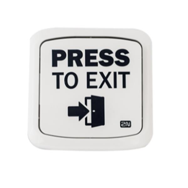 Image of 2N EXIT BUTTON