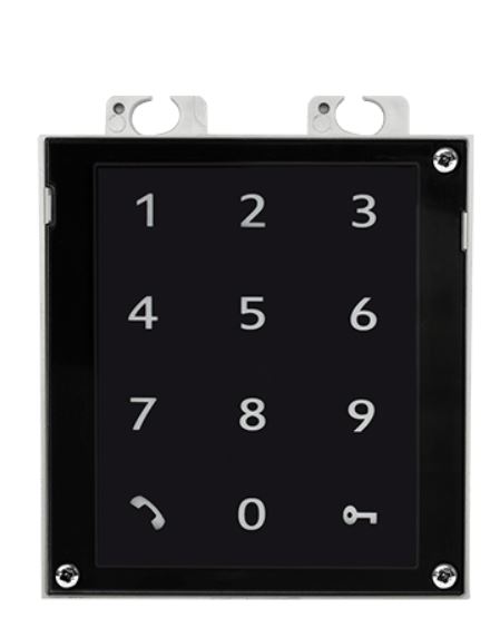 Image of 2N HELIOS IP VERSO - TOUCH KEYPAD