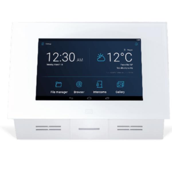 Image of 2N INDOOR TOUCH POE-WHITE 2.0