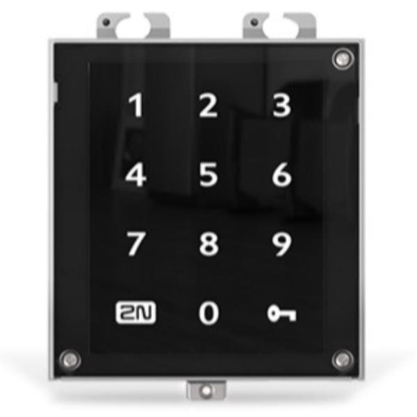 Image of 2N ACCESS UNIT 2.0 - TOUCH KEYPAD