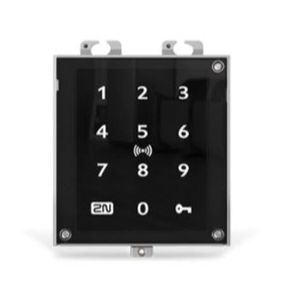 Image of 2N ACCESS UNIT 2.0 TOUCH KEYPA