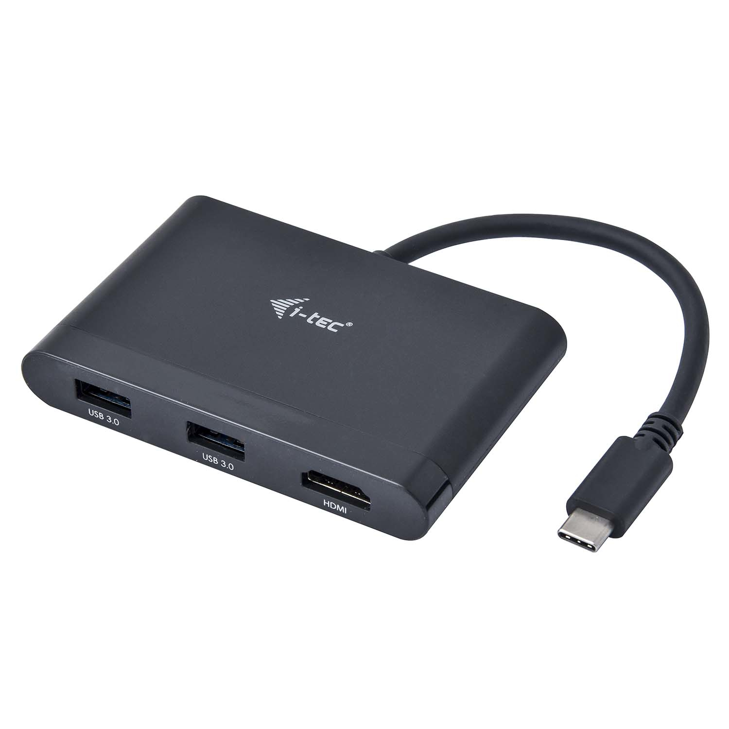 Image of i-tec USB C HDMI Travel Adapter PD/Data