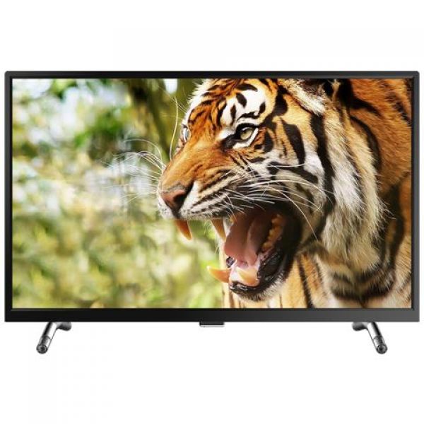Innohit IH32S TV 81,3 cm (32) HD Smart TV Wi-Fi Nero - (INN TV DLED 32 IH32S HD ANDROID 9.0 IT)