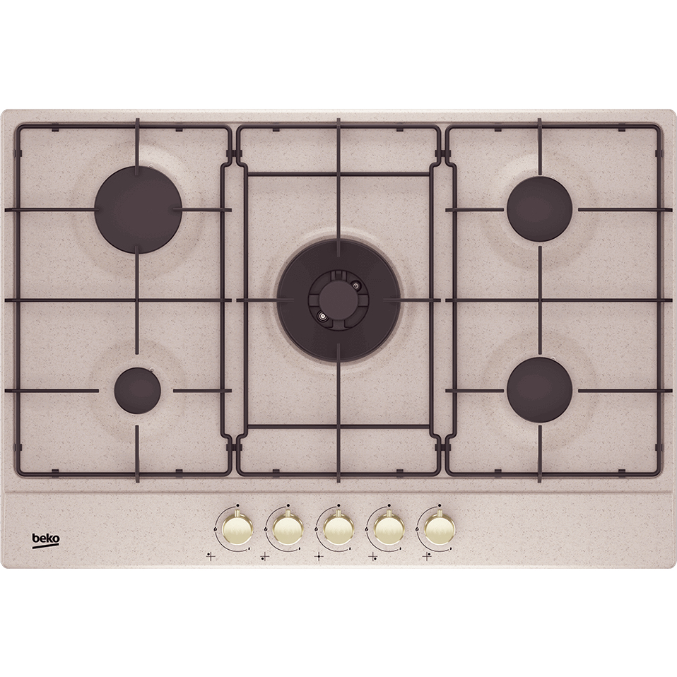 Beko HIAW 75224 SAVR piano cottura Avena da