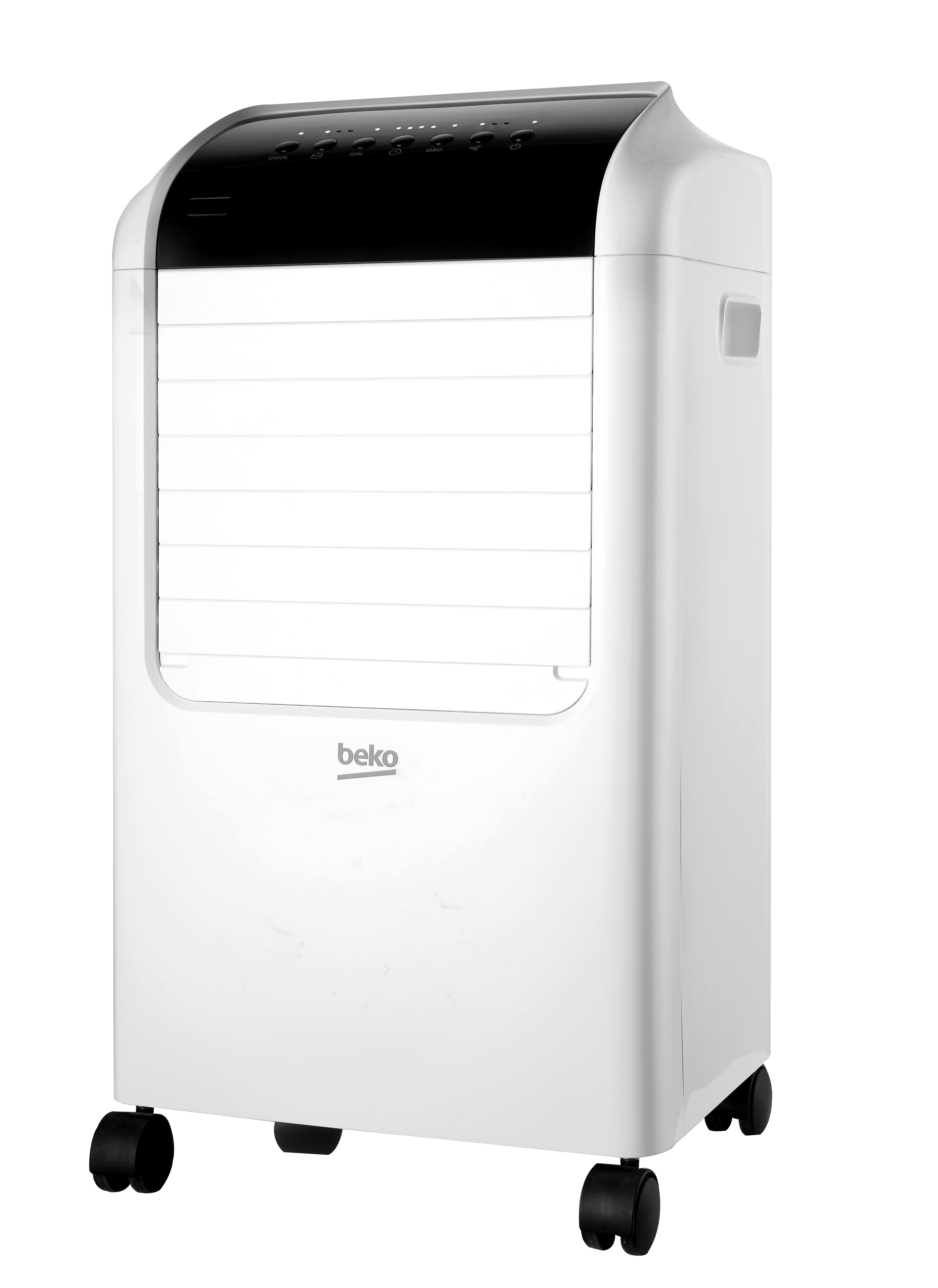 Image of Beko EFE6030W condizionatore portatile 8 L 62 dB Bianco