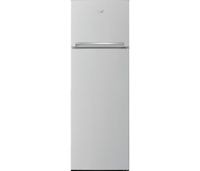 Image of Beko RDSA310M30SN frigorifero con congelatore Libera installazione 306 L F Argento
