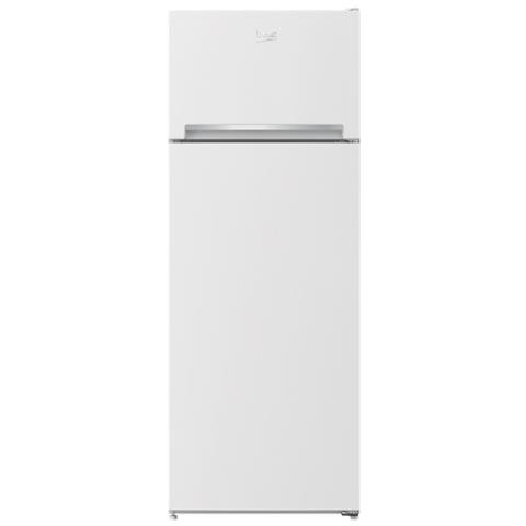 Image of Beko RDSA240K20WN frigorifero con congelatore Libera installazione 223 L F Bianco