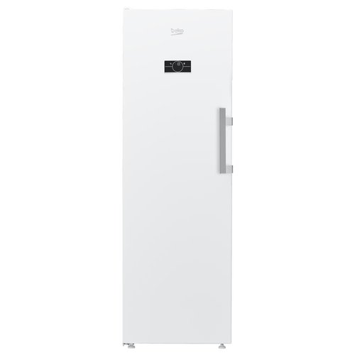 Image of Beko B5RMFNE314W congelatore Congelatore verticale Libera installazione 286 L E Bianco