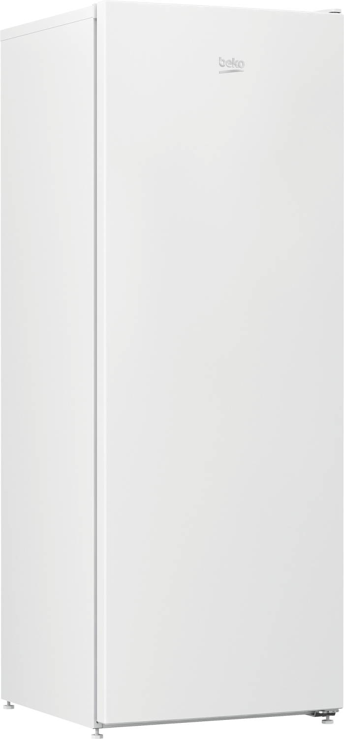 Image of Beko RSSE265K40WN frigorifero Libera installazione 252 L E Bianco