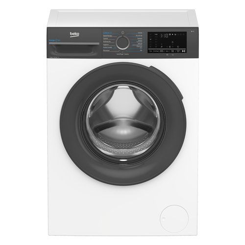 Lavatrice Beko 7004840078 NX BMWEU8147DA EnergySpin White