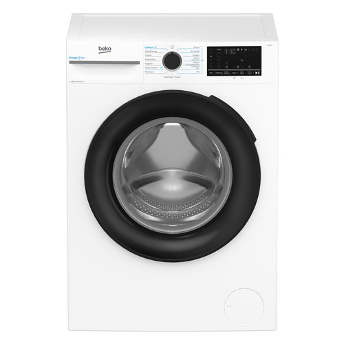 Lavatrice Beko 7004240034 BMW10149DB White