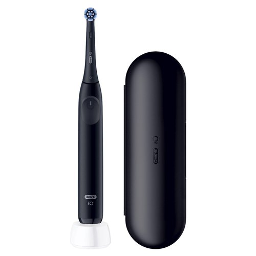 Spazzolino elettrico Oral B IO SERIES 2 Black