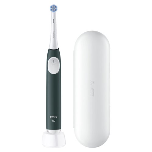 Spazzolino elettrico Oral B IO SERIES 2 Forest green