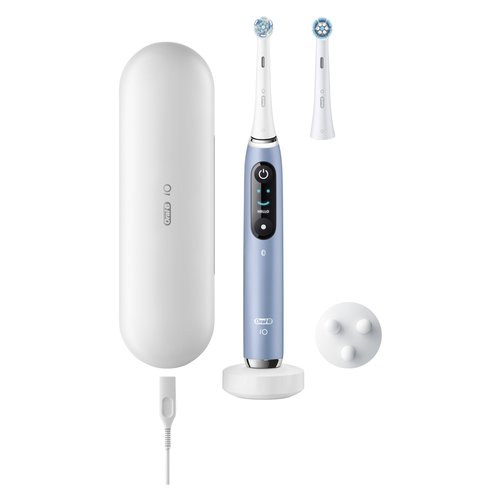Spazzolino elettrico Oral B 80837837 IO SERIES 9S Aqua Marine