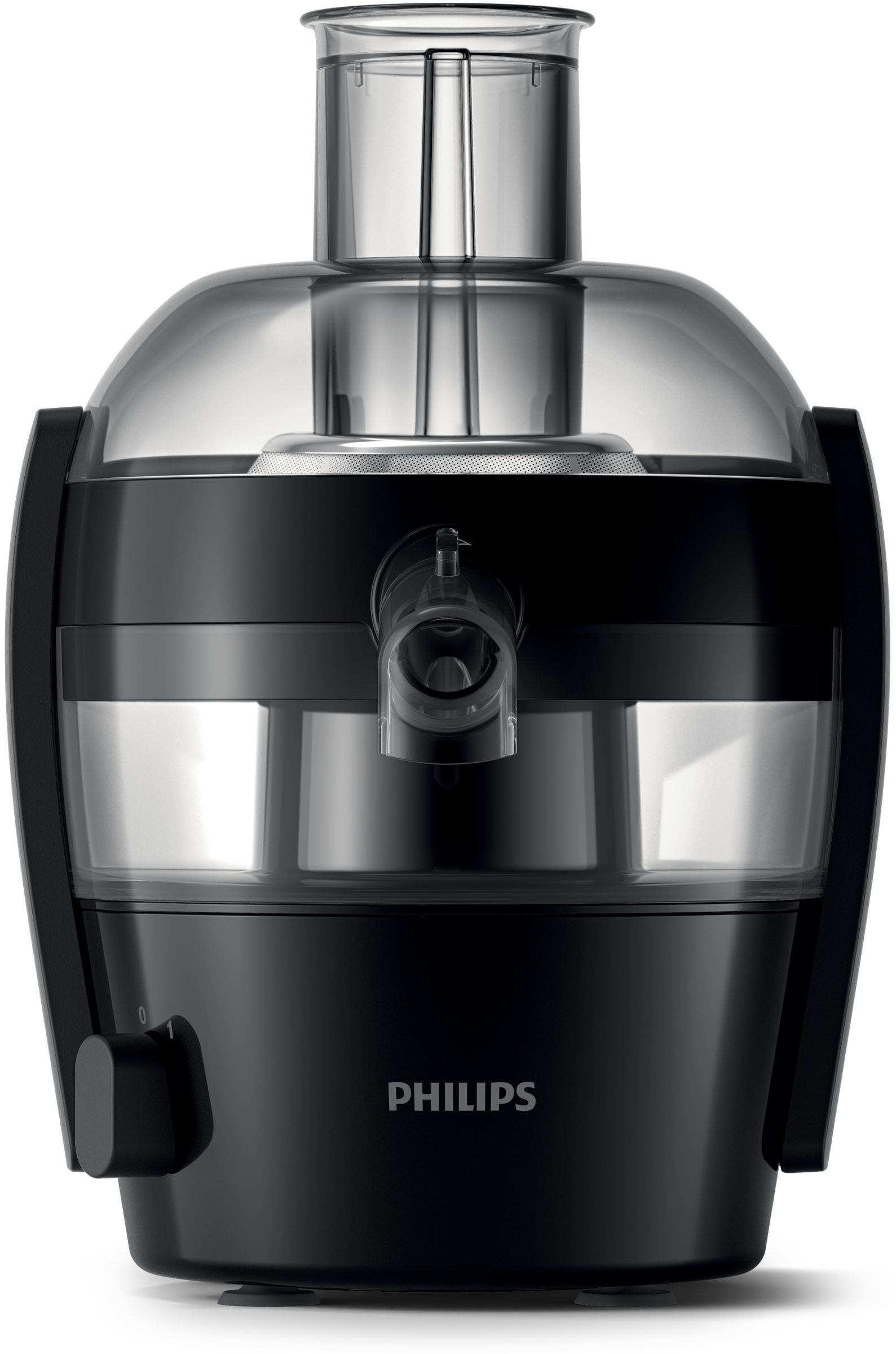 Image of Philips Viva Collection HR1832/00 Centrifuga