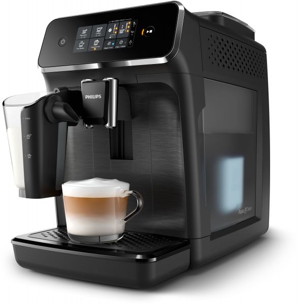 Image of Philips 2200 series LatteGo EP2230/10 Macchina da caffè automatica, 4 bevande, 1.8 L
