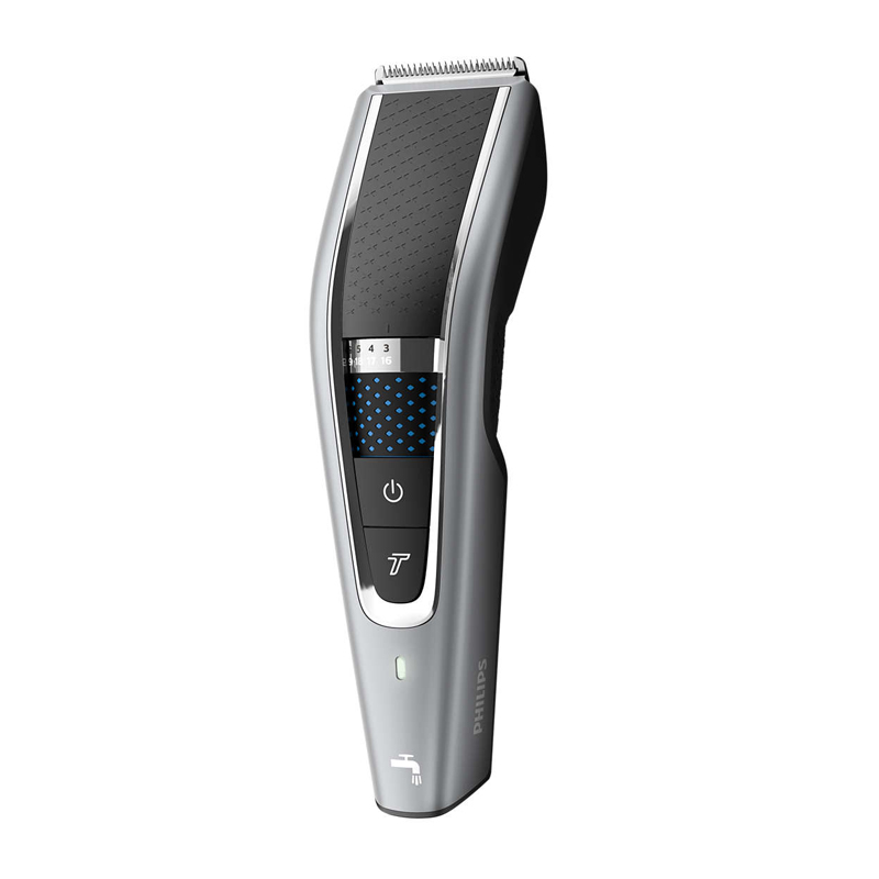 Image of Philips 5000 series Hairclipper series 5000 HC5650/15 Regolacapelli lavabile