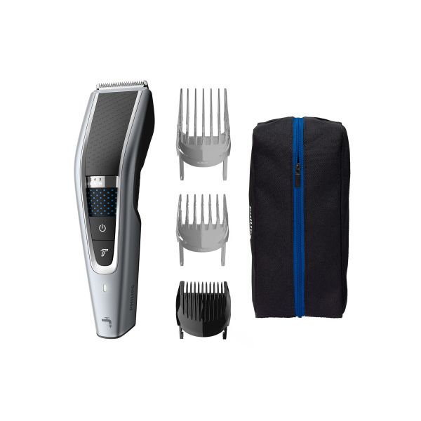 Image of Philips 5000 series Hairclipper series 5000 HC5630/15 Regolacapelli lavabile