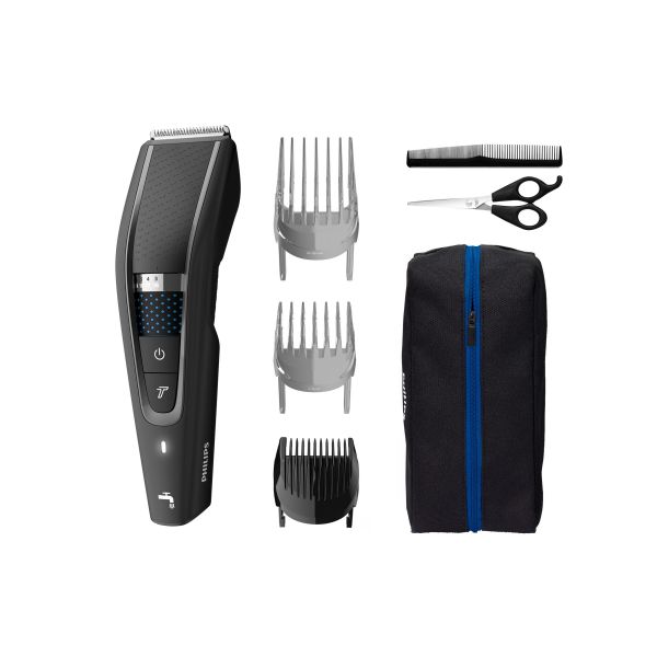 Image of Philips 5000 series Hairclipper series 5000 HC5632/15 Regolacapelli lavabile