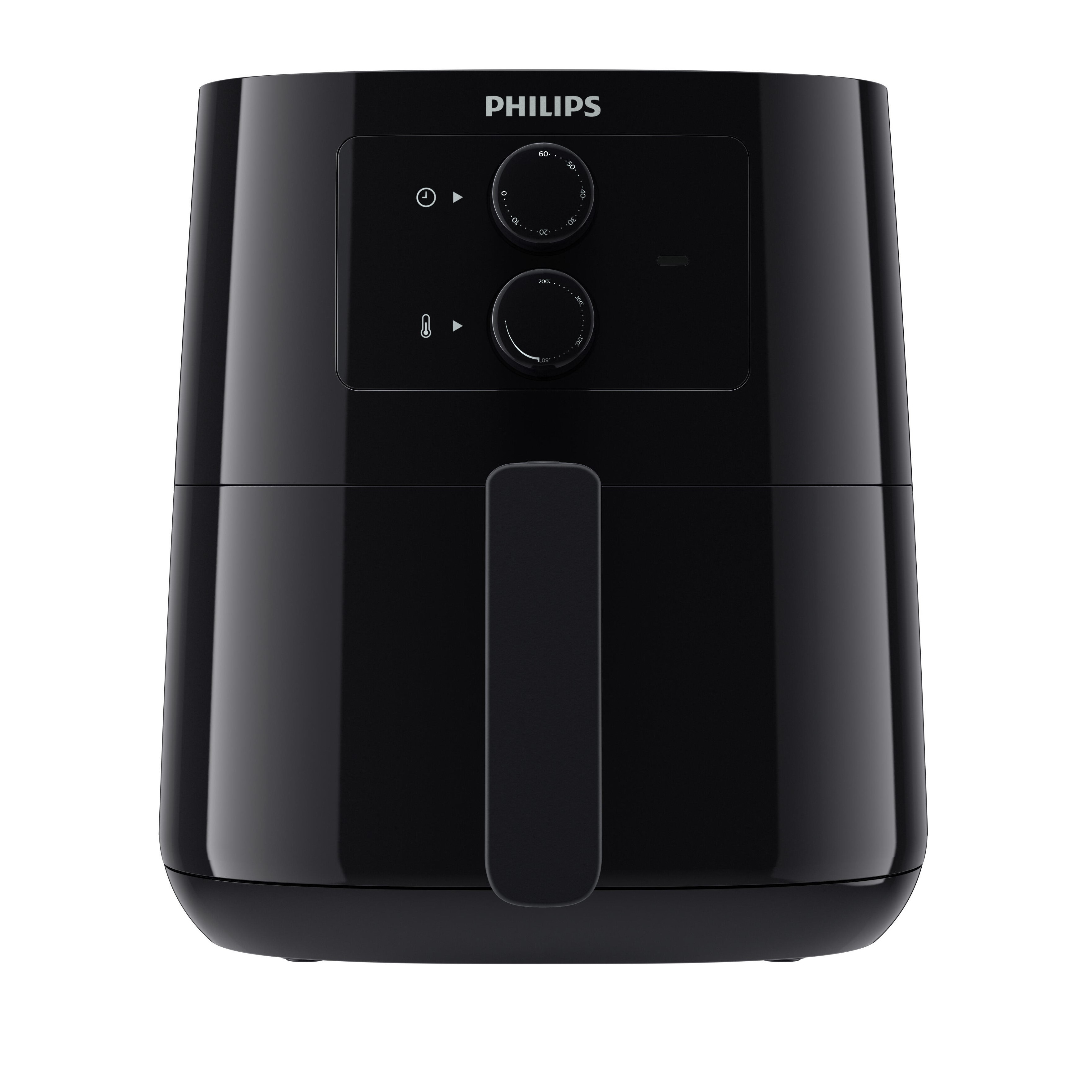 Image of Philips 3000 series Airfryer 4.1L - 4 porzioni HD9200/90, Friggitrice 12-in-1, App per ricette