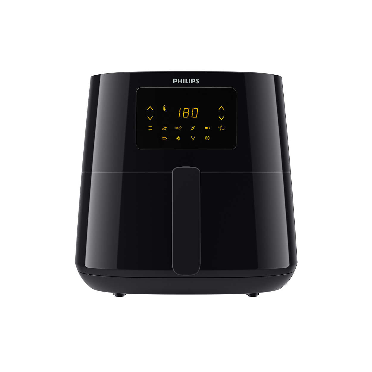 Image of Philips Essential HD9270/96 friggitrice Singolo 6,2 L 2000 W Nero