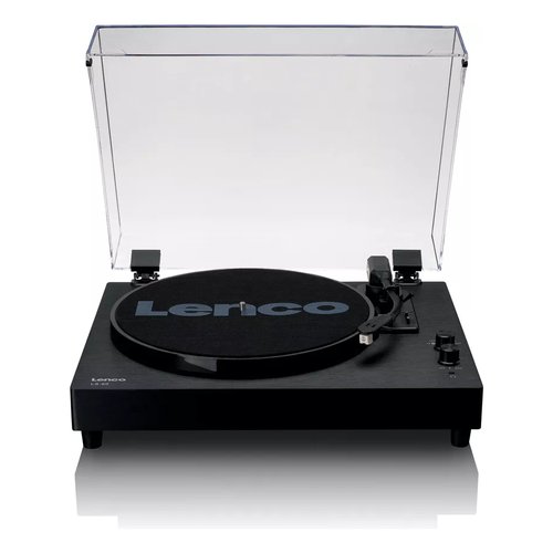 Giradischi Lenco LS SERIES LS 60BK Black