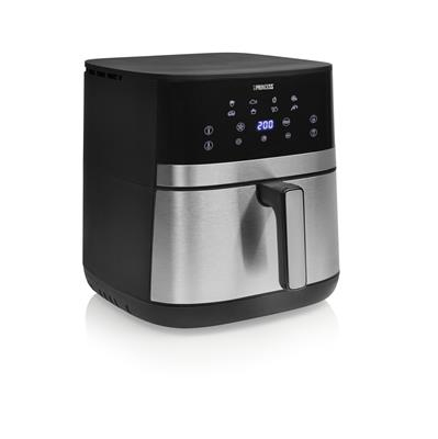 DUALHEAT AIRFRYER 7L 2300W PRINCESS