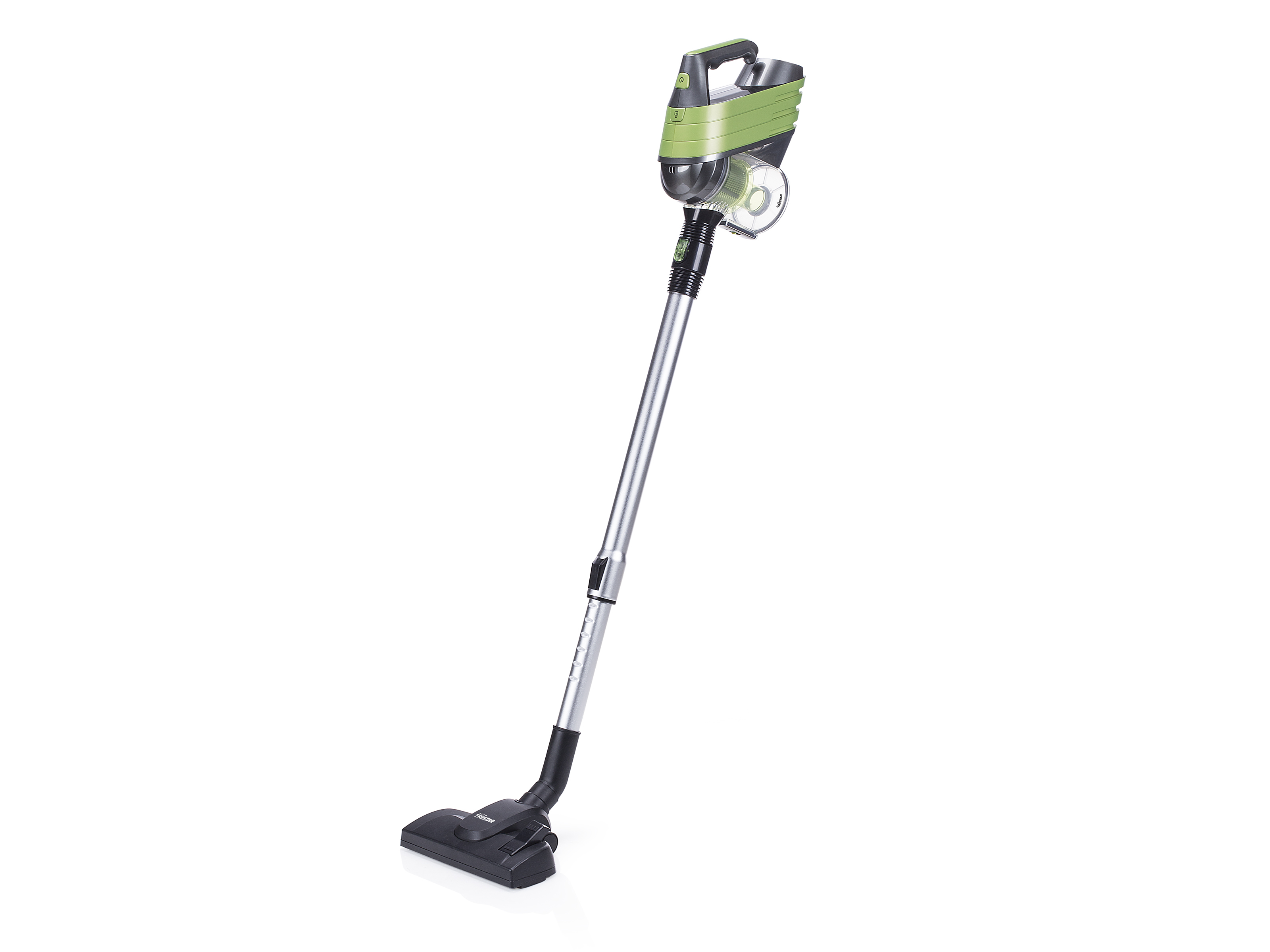 Tristar SZ-1918 aspirapolvere senza filo Nero