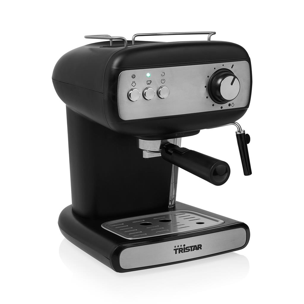 Image of Tristar CM-2276 macchina per caffè Manuale Macchina per espresso 1,2 L
