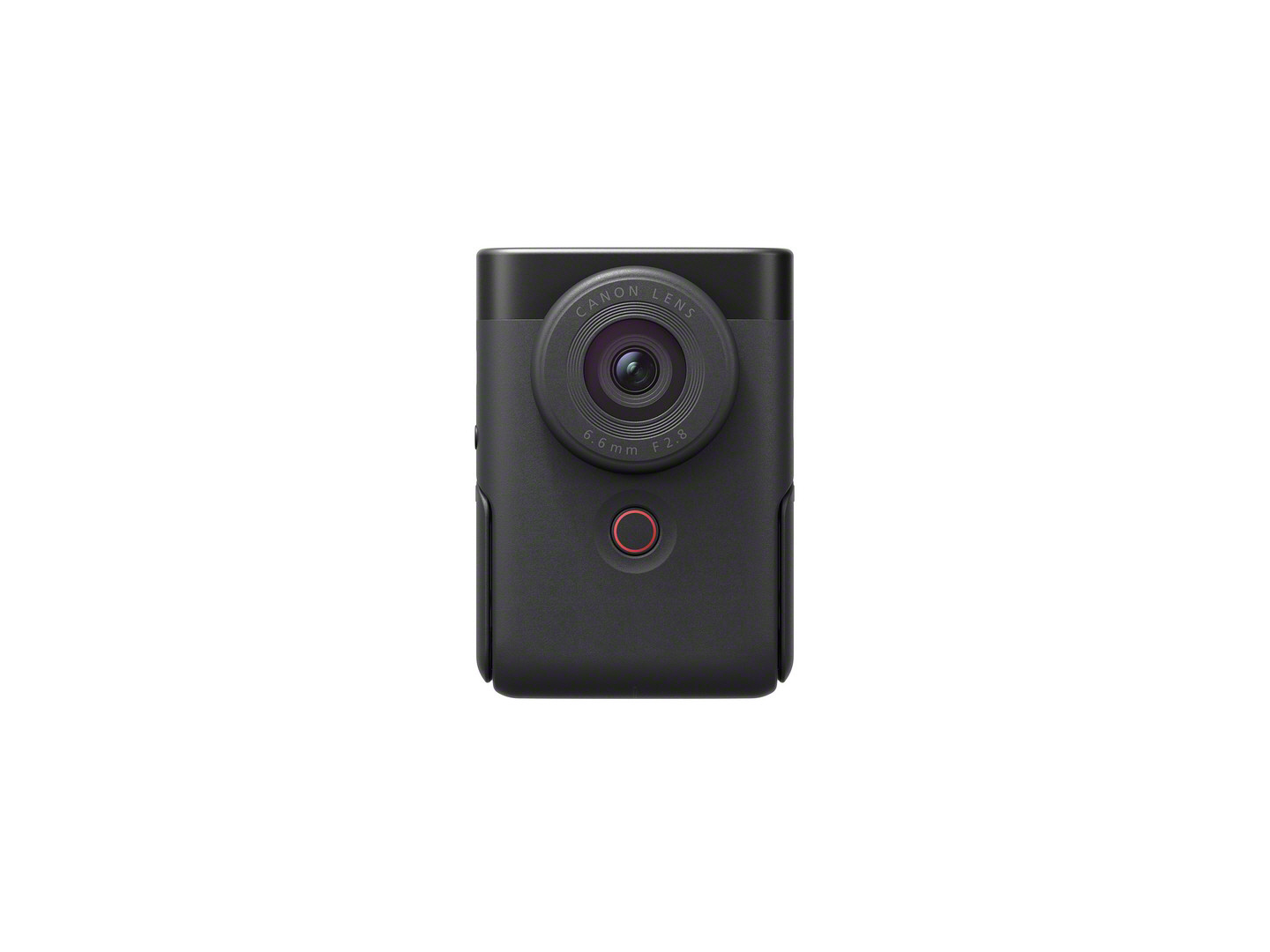 Image of Canon PowerShot V10 Vlogging Kit 1" Fotocamera compatta 20 MP CMOS 5472 x 3648 Pixel Nero