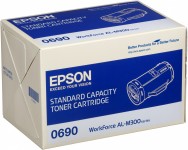Image of Epson Standard Capacity Toner Cartridge 2.7k