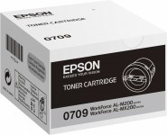 Image of Epson Standard Capacity Toner Cartridge 2.5k