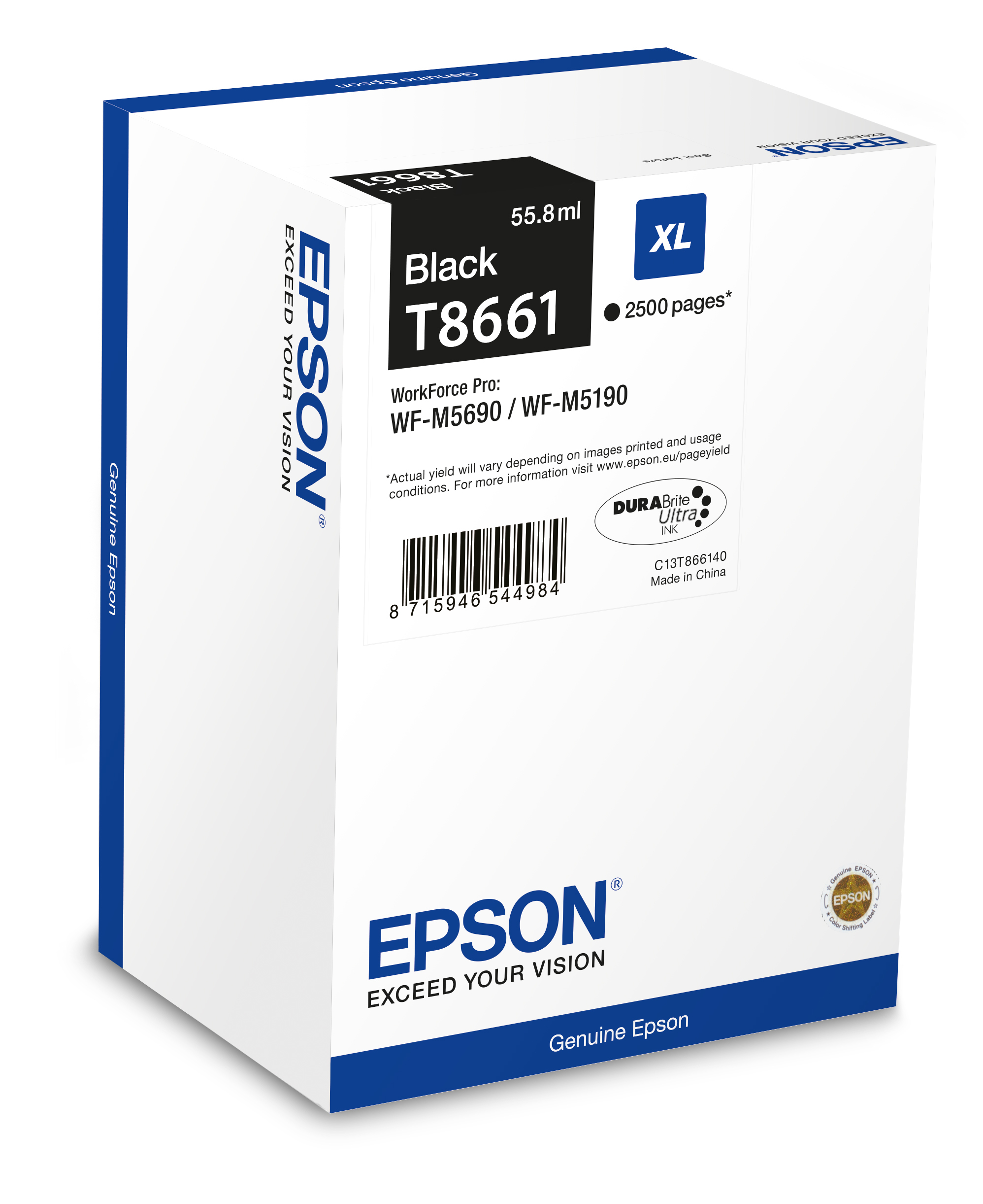 Epson Tanica Nero