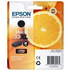 Epson Oranges Cartuccia Nero T33XL Claria Premium