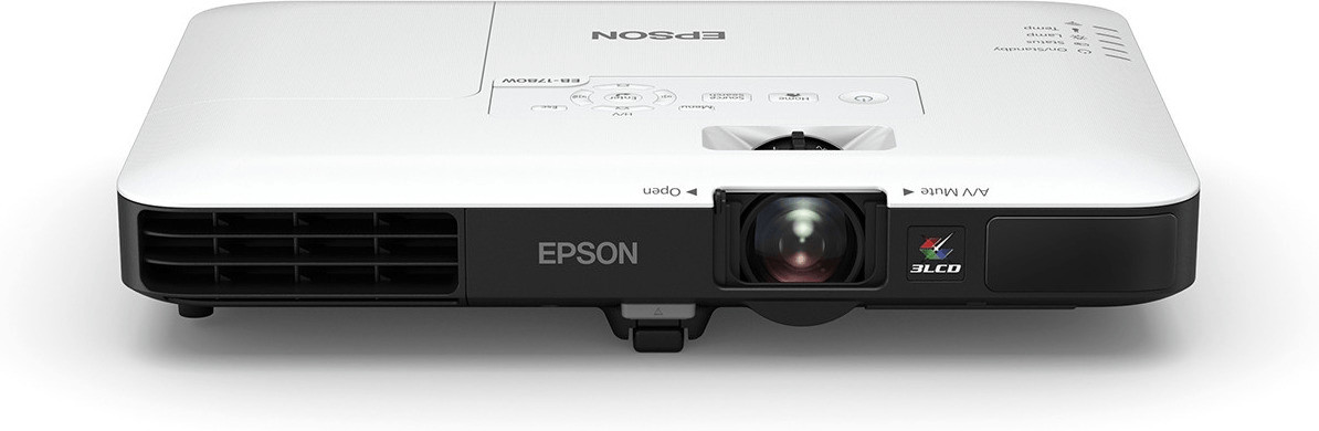 Image of Epson EB-1780W videoproiettore