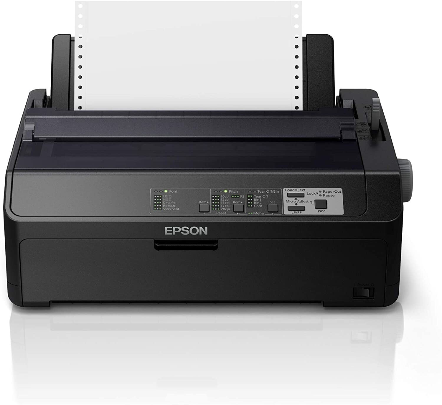 Epson LQ-590II