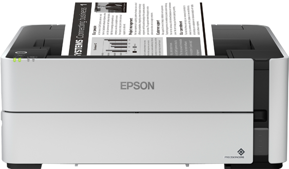 Image of Epson EcoTank Stampante ET-M1170