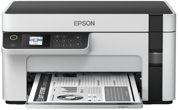 Epson EcoTank ET-M2120