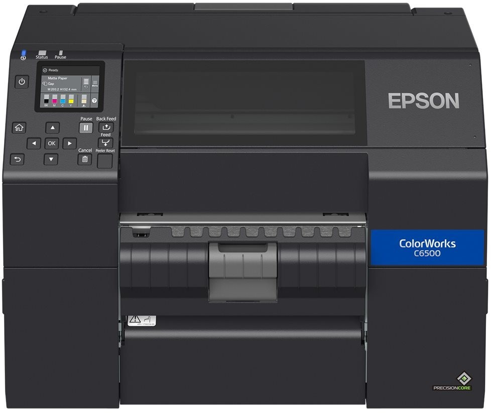 Epson ColorWorks CW-C6500Pe