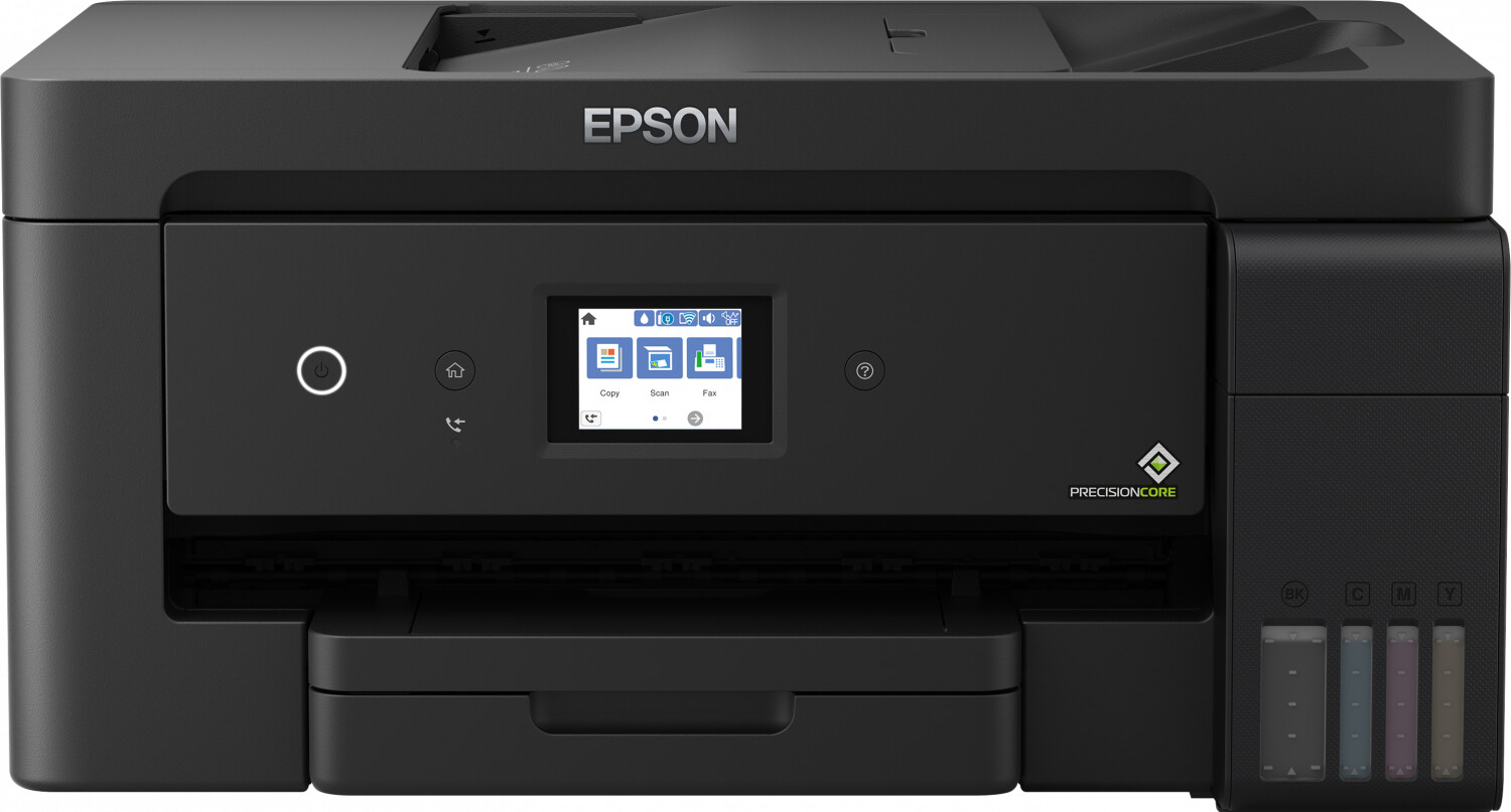 Image of Epson EcoTank ET-15000