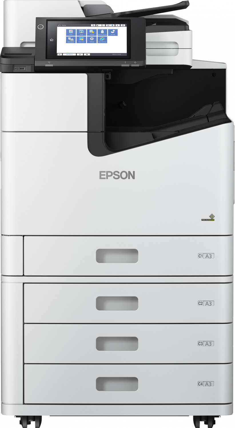 Image of Epson WorkForce Enterprise WF-C20750