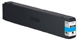 Image of Epson WorkForce Enterprise WF-C21000 Cyan Ink cartuccia Inkjet 1 pz Originale Ciano