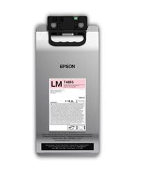 Image of Epson UltraChrome RS cartuccia Inkjet 1 pz Originale Magenta chiaro